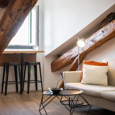 Stunning View And Air Conditionning Ницца