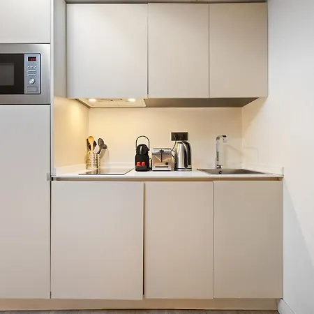 Stunning View And Air Conditionning Апартаменты