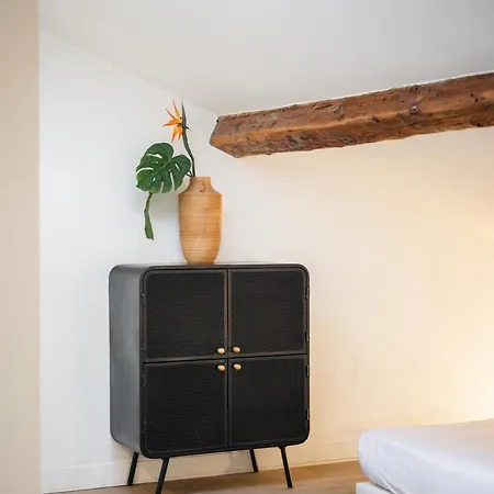 Stunning View And Air Conditionning Апартаменты