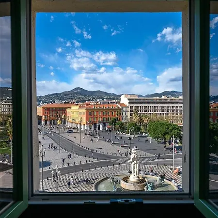 Apartmán Stunning View And Air Conditionning *