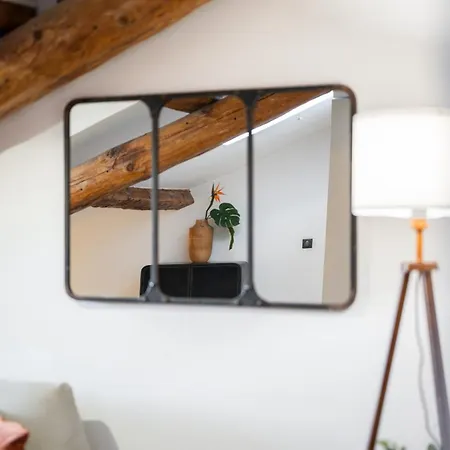 Stunning View And Air Conditionning