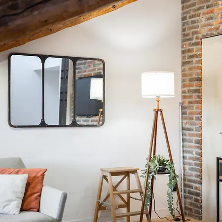 Stunning View And Air Conditionning Ницца