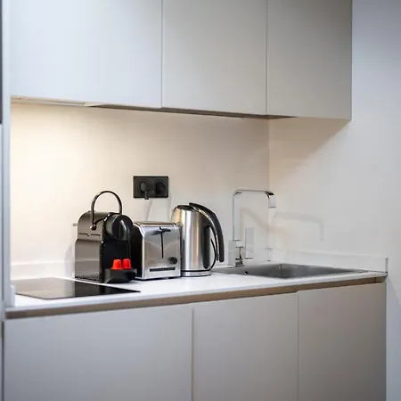 Stunning View And Air Conditionning * Ницца