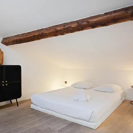 Stunning View And Air Conditionning Апартаменты *