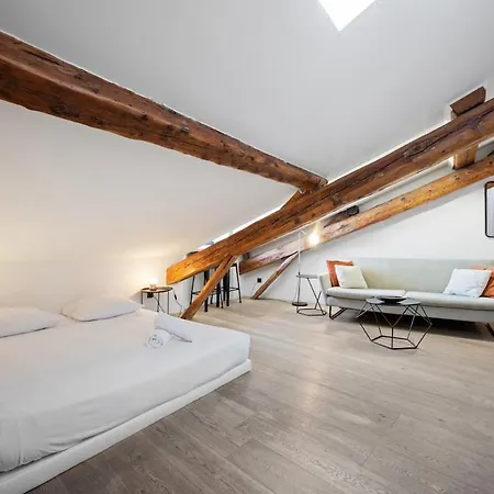 Apartmán Stunning View And Air Conditionning *